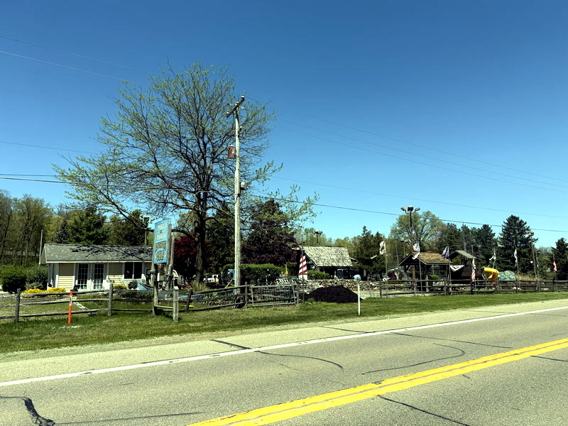 Pirates Port to Port Adventure Golf - May 11 2025 (newer photo)